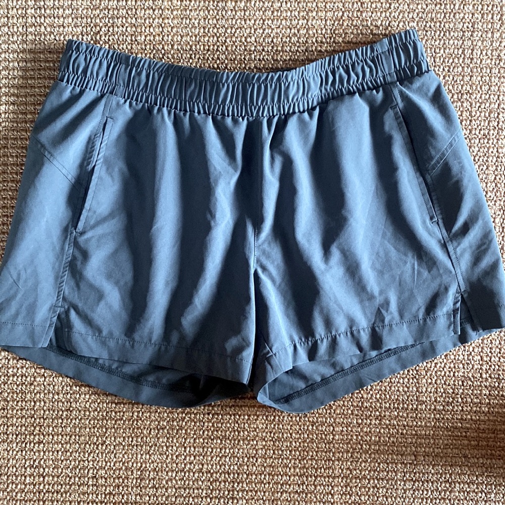 Zella shorts